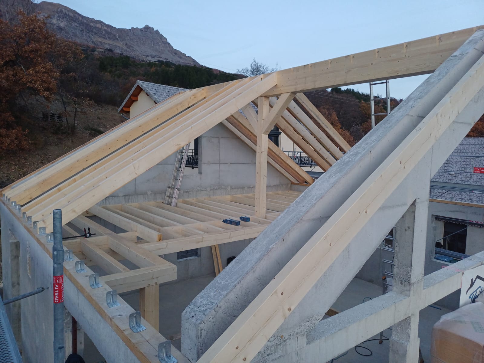 construction